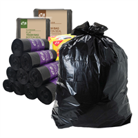 Garbage bag